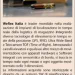 Weflex Italia su Il Sole 24 ore